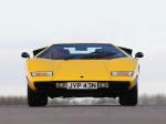 Lamborghini Countach LP400 1974 года (UK)